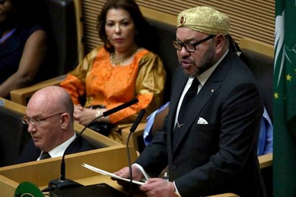 الحكومة تنوه بنتائج أول قمة إفريقية يحضرها المغرب بعد عودته لـ''الاتحاد''