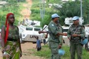 مقتل جندي مغربي من قوات حفظ السلام بإفريقيا الوسطى