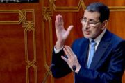العثماني: لا وجود لانتخابات سابقة لأوانها بالمغرب والحكومة مستهدفة