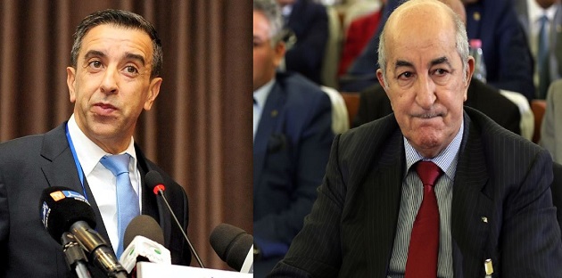الجزائر.. مراقبون يربطون صراع الحكومة ورجال الأعمال بخلافة بوتفليقة