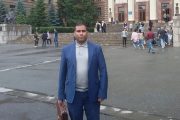 الأستاذ الجامعي بخاركوف كسيم صلاح يشرح إشكاليات اندماج الطلبة المغاربة بأوكرانيا