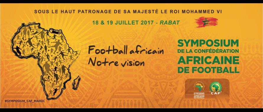 مباراة استعراضية بين نجوم أفريقيا والمنتخب المغربي