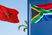 احتفال جنوب إفريقي بعيد العرش وإشادة بمساهمة المغرب في التحرر من العنصرية