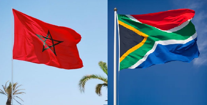 احتفال جنوب إفريقي بعيد العرش وإشادة بمساهمة المغرب في التحرر من العنصرية