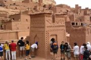 تقرير أممي: المغرب الأول إفريقيا في عدد السياح الوافدين عليه سنة 2015