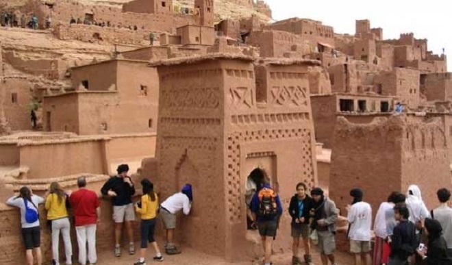 تقرير أممي: المغرب الأول إفريقيا في عدد السياح الوافدين عليه سنة 2015