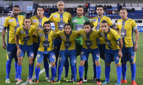 الفتح يتوجه لمصر لتمثيل المغرب في البطولة العربية للأندية