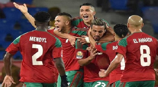 تحديد زمان ومكان مباراة المغرب ومالي لمونديال 2018