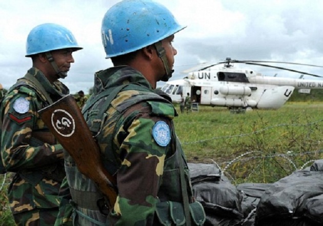 المغرب وباكستان يطلقان مجموعة البلدان المساهمة بقوات الجيش والشرطة بالأمم المتحدة