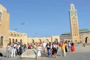 المغرب يراهن على تجاوز 11 مليون سائح نهاية 2017