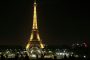 الشرطة الفرنسية توقف مهاجم حراس برج إيفل