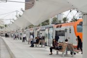 تعليق رحلات القطارات بين محطات الدار البيضاء يوم الأحد المقبل