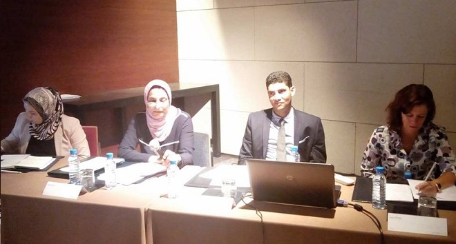 شبكة التحالف المدني تناقش موقع الشباب المغربي في السياسات الجهوية