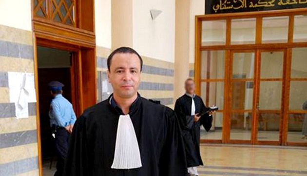 المحامي البوشتاوي: عائلة العتابي تقرر اللجوء للقضاء