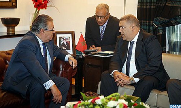 إسبانيا تعول على المغرب في حربها ضد الإرهاب