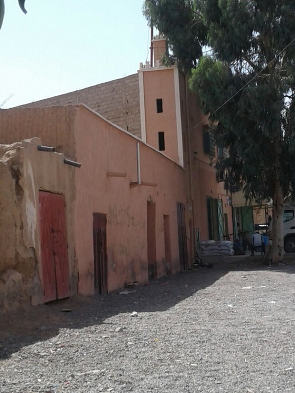 مراكش.. مسجد مغلق منذ 4 سنوات من أجل الإصلاح