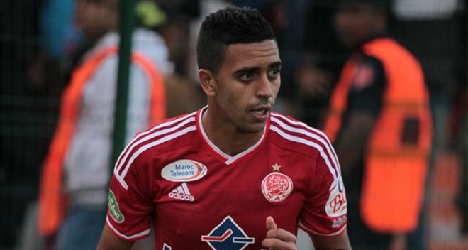 الهجهوج يعود إلى الدوري الإماراتي