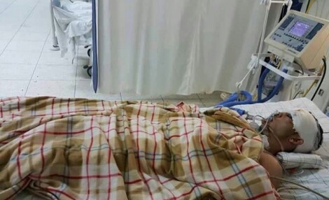 عائلة العتابي تطالب بإخراج جثة ابنها من القبر وإعادة التشريح الطبي