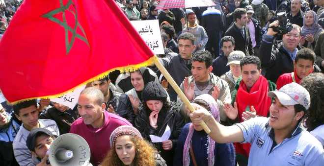 مندوبية التخطيط تكشف أرقاما مثيرة تهم الشباب المغربي