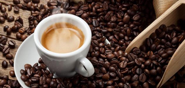دراسة.. القهوة قد تساهم في زيادة الوزن