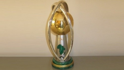 المغرب يقدم ترشيحه لتنظيم كأس إفريقيا للاعبين المحليين