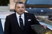 القضاء الفرنسي يتابع مغربيا حاول اختراق الموكب الملكي بباريس