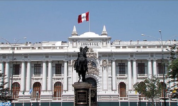 البيرو تصفع “البوليساريو” وترفض صداقة برلمانية معه