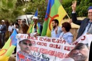 رئيس التجمع العالمي الأمازيغي: لهذه الأسباب نرفض تسليم مدريد نشطاء أمازيغ للجزائر