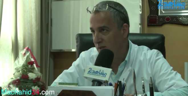 بالفيديو.. الدكتور محمد علي برادة: 800 ألف زوج يعاني ضعف الخصوبة في المغرب