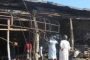 الدار البيضاء.. حريق بسوق لبيع الدراجات يخلف خسائر مادية كبيرة