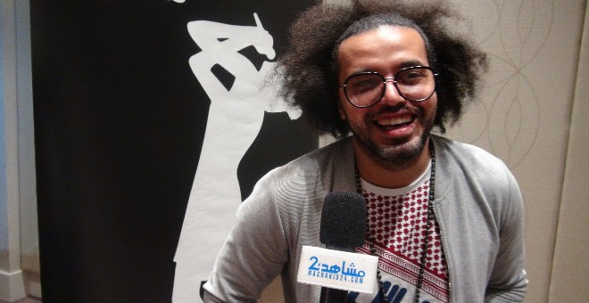 بالفيديو: عبد الفتاح الجريني يتحدث عن مفاجأة في جديده الفني
