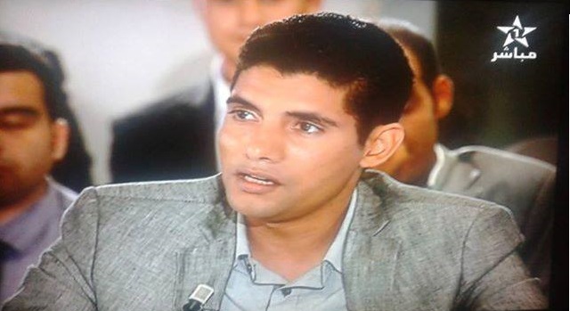 شاب مغربي يفضح سرقة مشروعه وائتلاف الملكية الفكرية يدخل على الخط