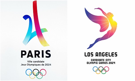 باريس ولوس أنجلوس تستضيفان الأولمبياد في 2024 و2028