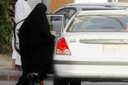  مصرع أول امرأة سعودية تقود سيارة في حادثة سير بمدينة جدة