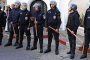 الجزائر.. مواجهات عنيفة بين الشرطة ومحتجين شرق العاصمة