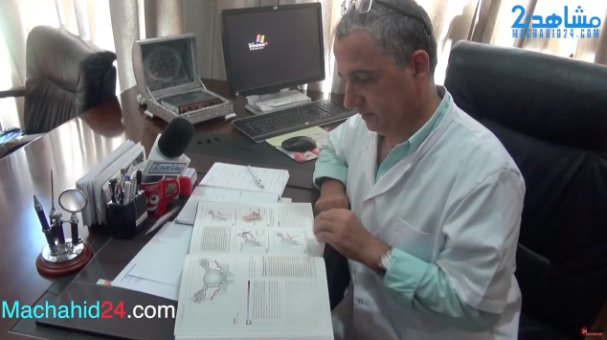 بالفيديو.. الدكتور محمد علي برادة يكشف أحدث طرق مواجهة العقم