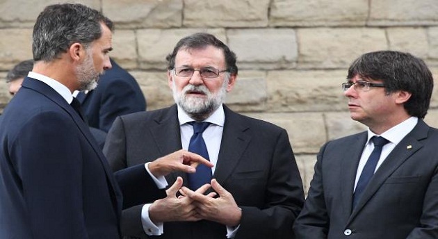 رئيس الحكومة الإسبانية: 