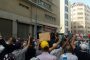 بالصور.. انطلاق المسيرة الوطنية لنصرة معتقلي حراك الريف