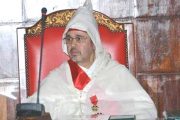 بعد تعيينه.. عبد النباوي يصدر تعليمات صارمة للوكلاء وقضاة النيابة العامة