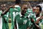 نيجيريا أول المتأهلين للمونديال عن القارة الإفريقية