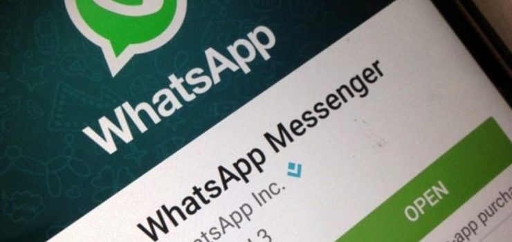 أخيرا.. تطبيق WhatsApp يتيح للمستخدمين إمكانية حذف الرسائل المرسلة