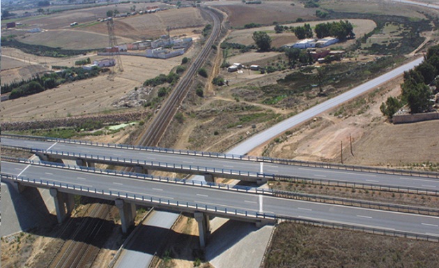 الرباط.. تقديم شراكة بين المغرب وألمانيا في مجال تطوير بنيات الطرق والسكك