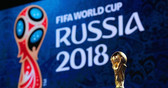 مونديال 2018 ..احتمال مشاركة خمسة منتخبات عربية