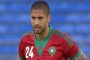 المنتخب المغربي يفقد خدمات لاعب آخر أمام الغابون