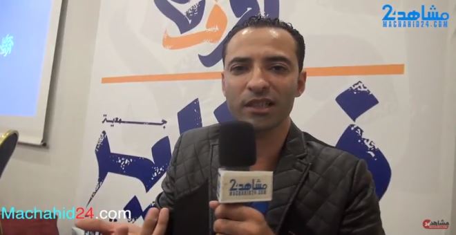 بالفيديو: حميد الداوسي لـ