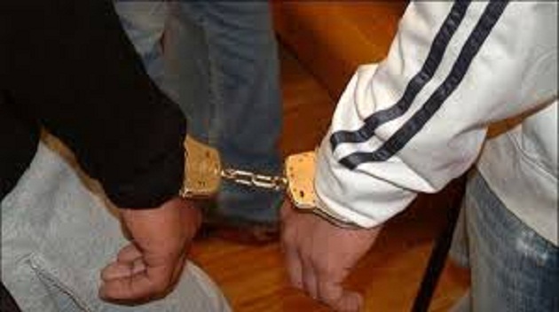 الدار البيضاء.. اعتقال لصين استوليا على 20 مليون سنتيم من وكالة مالية