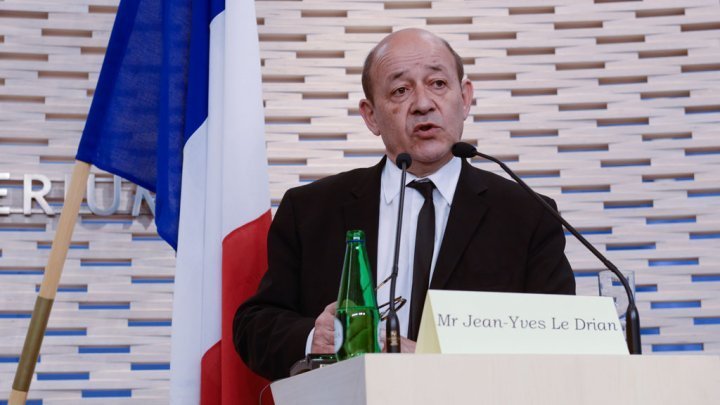 وزير خارجية فرنسا يزور المغرب وملفات سياسية واقتصادية على طاولة النقاش