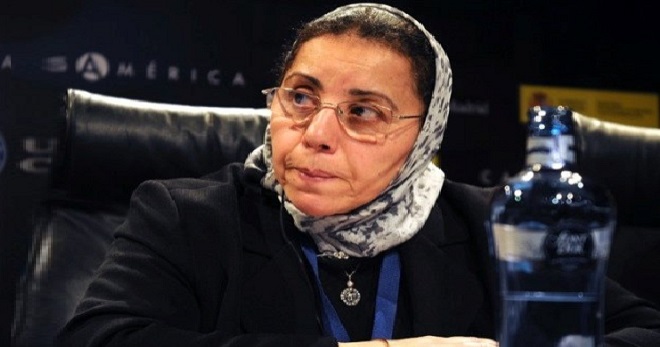 المغربية السعدية بلمير ضمن أعضاء اللجنة الأممية لمناهضة التعذيب مرة أخرى