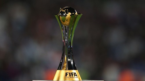 الفيفا يقترح مشاركة 24 فريقا في مونديال الأندية