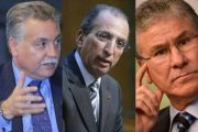 ''الحياة الجديدة'' للوزراء المعفيين تشغل نشطاء.. ومطالب بالمحاسبة